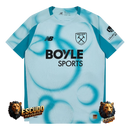 CAMISETA WEST HAM III 26/27 HOMBRE