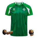 REAL BETIS PREPARTIDO 26/27 HOMBRE