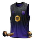 CAMISETA BARCELONA II 26/27 SIN MANGA HOMBRE
