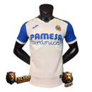 VILLARREAL II 26/27 HOMBRE VERSIÓN JUGADOR