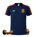 ESPAÑA EDICIÓN LIFESTYLE 2026 HOMBRE RETRO
