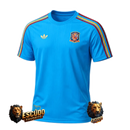 ESPAÑA EDICIÓN LIFESTYLE II 2026 HOMBRE RETRO