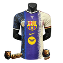 BARCELONA CAMISETA EDICIÓN LIMITADA III VERSIÓN JUGADOR 26/27