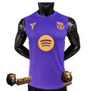 BARCELONA CAMISETA VERSIÓN JUGADOR SIN MANGA 26/27