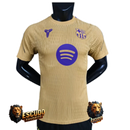 BARCELONA CAMISETA EDICIÓN LIMITADA VERSIÓN JUGADOR 26/27