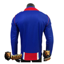CAMISETA PSG I 26/27 HOMBRE (VERSIÓN JUGADOR) MANGA LARGA