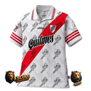 RIVER PLATE I 96/97 RETRO HOMBRE