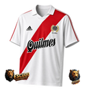 RIVER PLATE I 01/02 RETRO HOMBRE