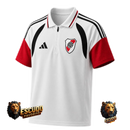 RIVER PLATE POLO ENTRENAMIENTO II 26/27 HOMBRE