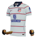 ATLÉTICO DE MADRID III 26/27 HOMBRE