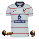 ATLÉTICO DE MADRID III 26/27 HOMBRE
