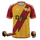 RAYO VALLECANO III 26/27 HOMBRE