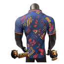 BARCELONA CAMISETA EDICIÓN LIMITADA XII VERSIÓN JUGADOR 26/27
