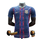 BARCELONA CAMISETA EDICIÓN LIMITADA X VERSIÓN JUGADOR 26/27