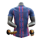 BARCELONA CAMISETA EDICIÓN LIMITADA X VERSIÓN JUGADOR 26/27