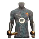 BARCELONA CAMISETA EDICIÓN LIMITADA IX VERSIÓN JUGADOR 26/27