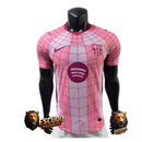 BARCELONA CAMISETA EDICIÓN LIMITADA VIII VERSIÓN JUGADOR 26/27