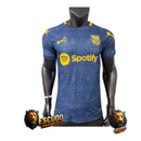 BARCELONA CAMISETA EDICIÓN LIMITADA VI VERSIÓN JUGADOR 26/27