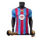 BARCELONA CAMISETA EDICIÓN LIMITADA V VERSIÓN JUGADOR 26/27
