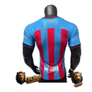 BARCELONA CAMISETA EDICIÓN LIMITADA V VERSIÓN JUGADOR 26/27
