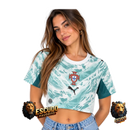 TOP CORTO BODY PORTUGAL I MUNDIAL 2026 MUJER