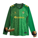 REAL BETIS II 26/27 MANGA LARGA HOMBRE