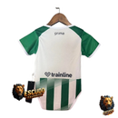CAMISETA BETIS I 26/27 BEBÉ