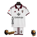 ALBACETE I 26/27 EQUIPACIÓN PARA NIÑOS