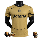 SPORTING LISBOA II 26/27 HOMBRE (VERSIÓN JUGADOR)