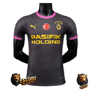 CAMISETA GALATASARAY III 26/27 HOMBRE VERSIÓN JUGADOR