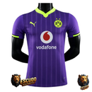 CAMISETA BORUSSIA DORTMUND  III 26/27 HOMBRE (VERSIÓN JUGADOR)