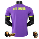CAMISETA BORUSSIA DORTMUND  III 26/27 HOMBRE (VERSIÓN JUGADOR)