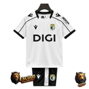 BURGOS I 26/27 EQUIPACIÓN PARA NIÑOS