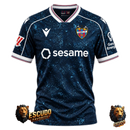 LEVANTE UD IV 26/27 HOMBRE