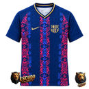 CAMISETA BARCELONA ENTRENAMIENTO II 26/27 HOMBRE