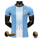 CAMISETA ARGENTINA MESSI 26/27 HOMBRE (VERSIÓN JUGADOR)