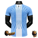 CAMISETA ARGENTINA MESSI 26/27 HOMBRE (VERSIÓN JUGADOR)