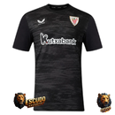 ATHLETIC CLUB I PORTERO NEGRA 26/27 HOMBRE