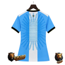 CAMISETA ARGENTINA MESSI 26/27 MUJER