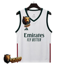 CAMISETA RMD BALONCESTO HOMBRE 26/27