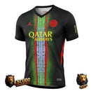 CAMISETA PSG III 26/27 HOMBRE