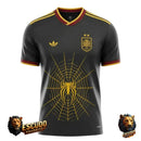 CAMISETA ESPAÑA SPIDER MAN MUNDIAL 2026 HOMBRE CAMPEÓN MUNDIAL