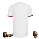 CAMISETA FLAMENGO II 26/27 HOMBRE