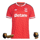 CAMISETA FLAMENGO III 26/27 HOMBRE