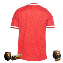 CAMISETA FLAMENGO III 26/27 HOMBRE