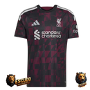 CAMISETA LIVERPOOL III 26/27 HOMBRE