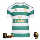 CAMISETA CELTIC I 26/27 HOMBRE
