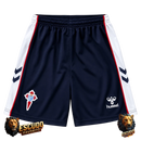 PANTALONES CORTOS CELTA VIGO II 26/27