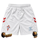 PANTALONES CORTOS CELTA VIGO I 26/27