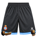 PANTALONES CORTOS ESPANYOL I 26/27